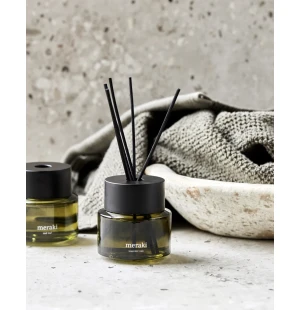 Meraki huonetuoksu 100ml - Lavender Rain kuva