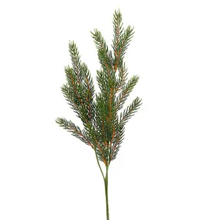 Mr Plant koristeoksa kuusi 46 cm kuva