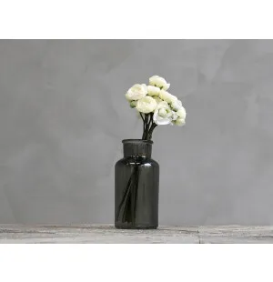 Chic Antique leinikki kimppu valkoinen 26 cm kuva