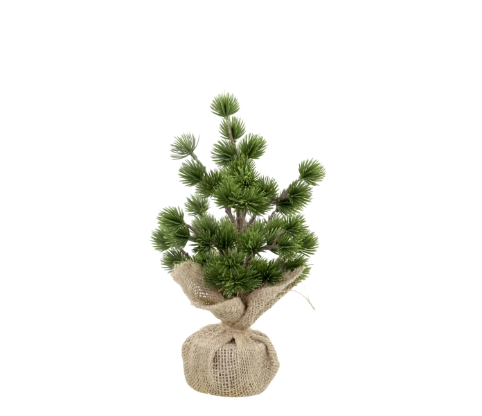 39073822 chic antique havupuu havu koristepuu 30 cm kuva