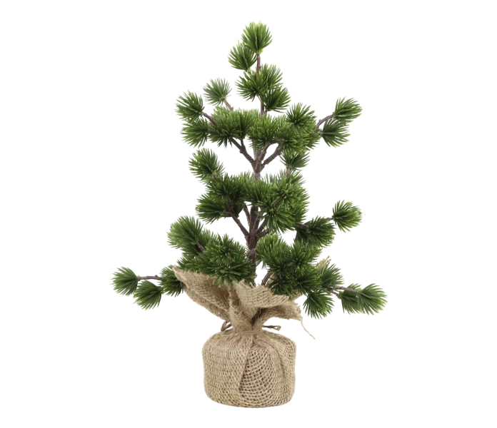 39073922 chic antique havupuu havu koristepuu 37 cm kuva