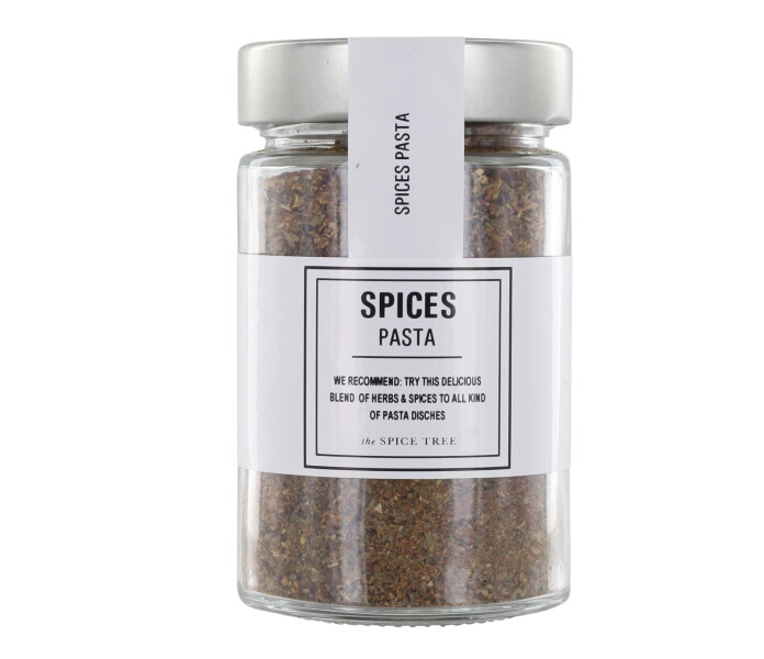 the spice tree mausteseos pastalle kryddmix for pasta spagetti amore kuva