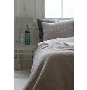 Käinby Heaven Linen pussilakana pellava 150x205cm kuva