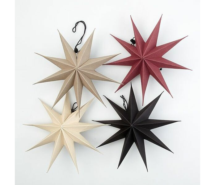 Piironki paperitahti pappersstarna kuva