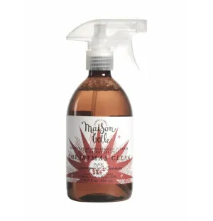 Maison Belle yleispuhdistussuihke appelsiini & kaneli 500ml kuva