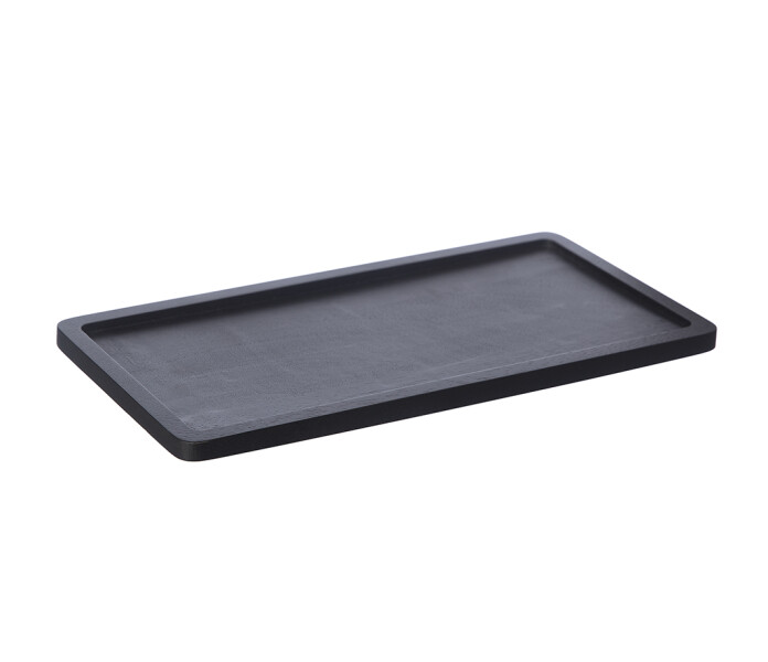 Ernst bricka fat svart alusta vati musta 340142 kuva