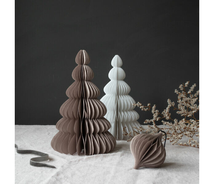 Piironki paperikoriste papperdekration kuva