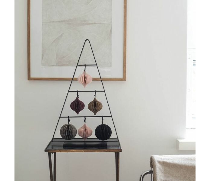 piironki paperikoristeet papperdkorationer kuva