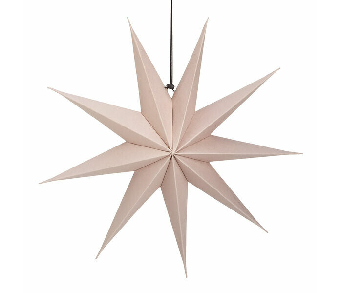 106037 ppiornki paperitahti pappersstjarna kuva