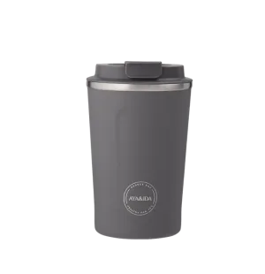 AYA&IDA termosmuki 380ml - Dark Grey kuva
