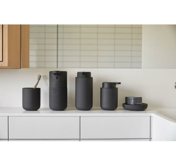 330393 zone denmark valkoinen saippuapumppu vit tvalpump 4 kuva