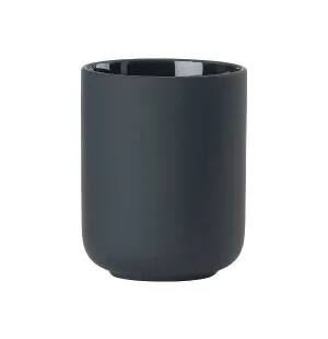 Zone Denmark Ume hammasharjamuki musta kuva