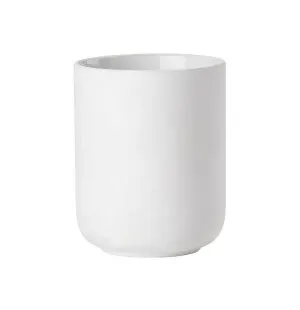 Zone Denmark Ume hammasharjamuki valkoinen kuva