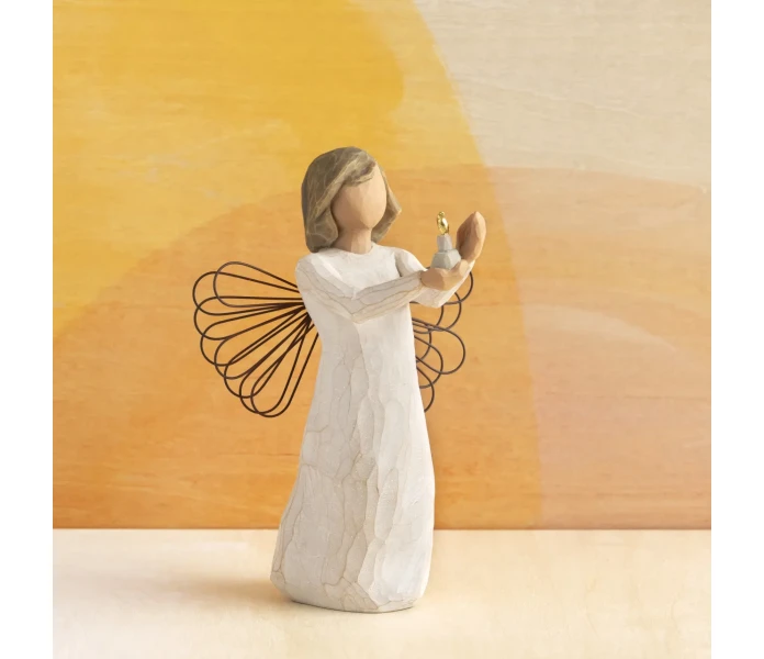 Willow tree enkeli angel of hope kuva