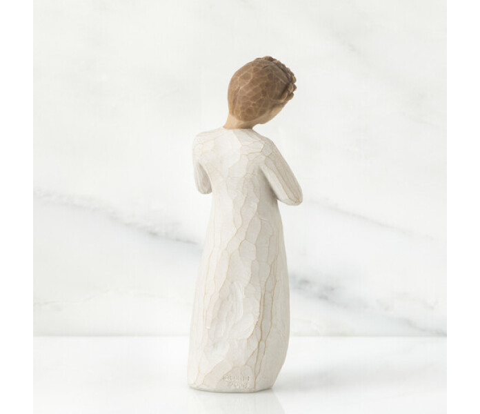 willow tree hahmo figur keepsake 3 kuva