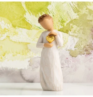 Willow Tree hahmo 13,5 cm - Keepsake kuva
