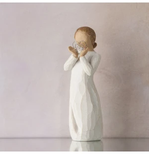 Willow Tree hahmo 14 cm - Lots of Love kuva