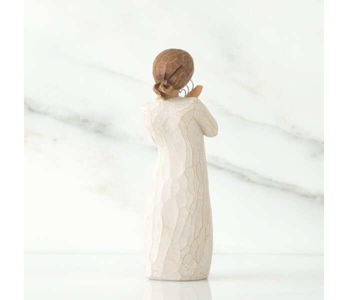 willow tree hahmo figur lots of love 2 kuva