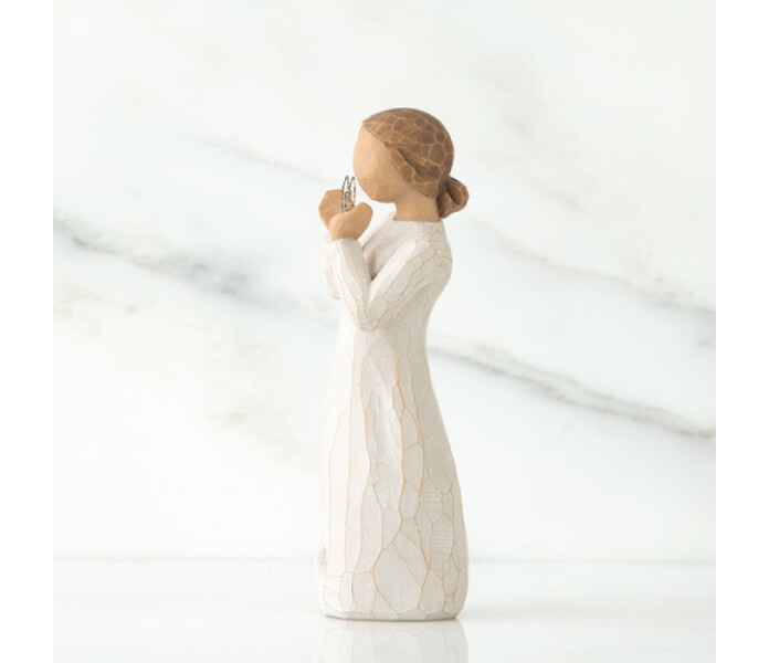 willow tree hahmo figur lots of love 3 kuva