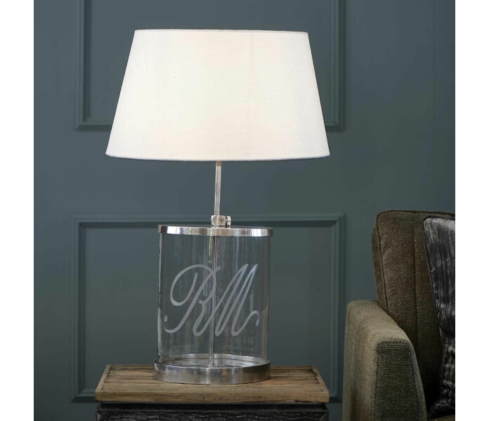 487920 2 riviera maison loveable linen lampshade all black valkoinen lampun varjostin vit lamp skarm 35 x 45 cm 2 kuva