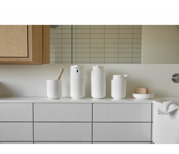 Zone denmark tvalpump saippuapullo kuva