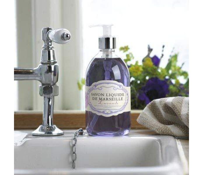 savon marseilles kasisaippua laventeli handtval lavendel kuva