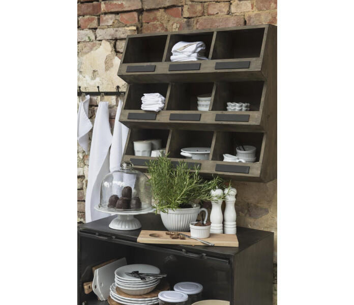 ib laursen valkoinen suolamylly pippurimylly vit saltkvarn pepparkvarn kuva