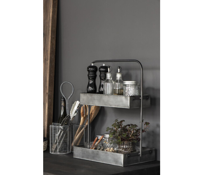 1740 24 ib laursen musta suolamylly pippurimylly svart saltkvarn pepparkvarn 2 kuva