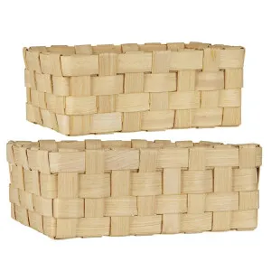 Ib Laursen kori 15 x 8 x 21 cm kuva