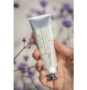 Ib Laursen käsivoide 50 ml - Marsh Herbs 50 kuva