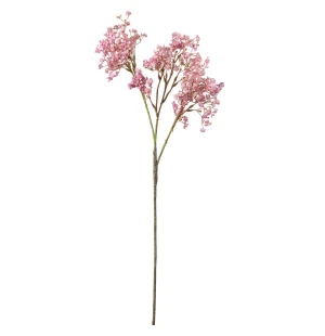 Mr Plant morsiusharso pinkki 70 cm kuva