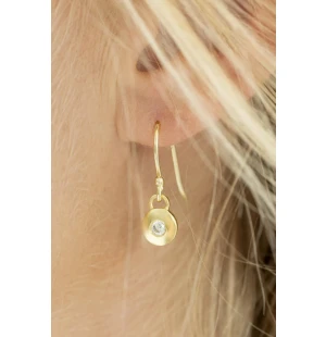 Ib Laursen korvakorut kuva