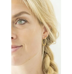 Ib Laursen korvakorut kuva