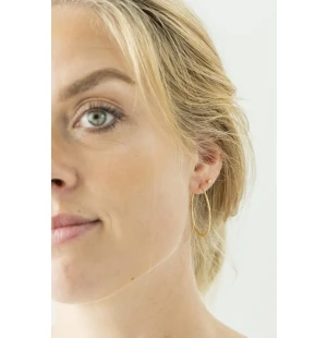 Ib Laursen korvakorut kuva