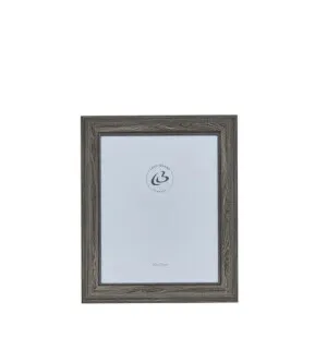 Lene Bjerre valokuvakehys Austia ruskea/harmaa 20 x 25 cm kuva