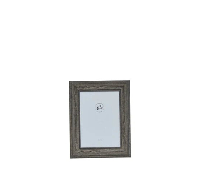 A00012447 lene bjerre austia valokuvakehys kehys harmaa ram fotoram 13 x 18 cm kuva