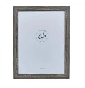 Lene Bjerre valokuvakehys Austia ruskea/harmaa 30 x 40 cm kuva