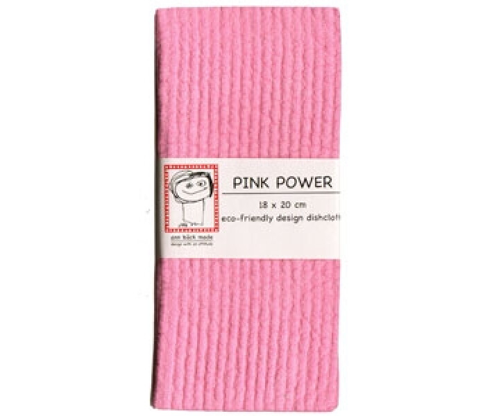 Ann back tiskiratti disktrasa pink power pinkki rosa kuva