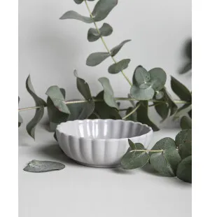Storefactory Flora kulho pieni harmaa kuva