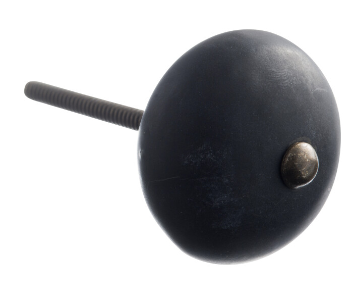 madam stoltz nuppi musta knopp svart ta2019 kuva