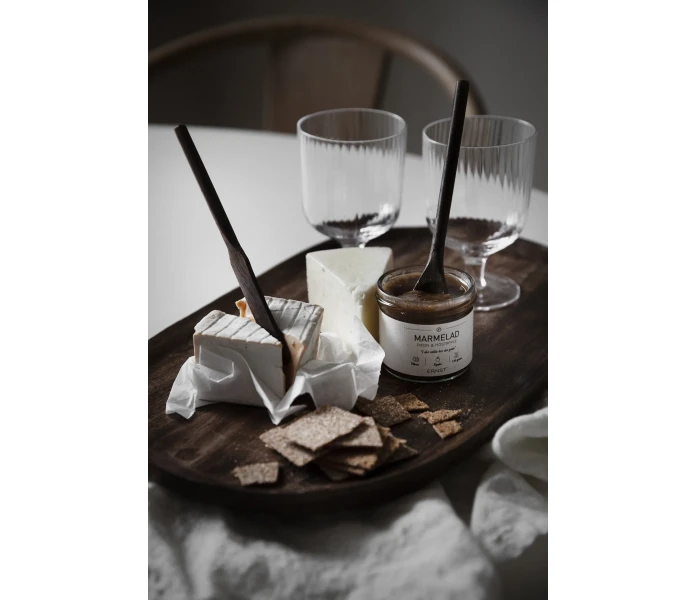 340028 ernst puinen voiveitsi ruskea tummaa puuta kuva