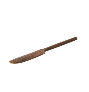 ERNST puinen voiveitsi ruskea 17,5 cm kuva
