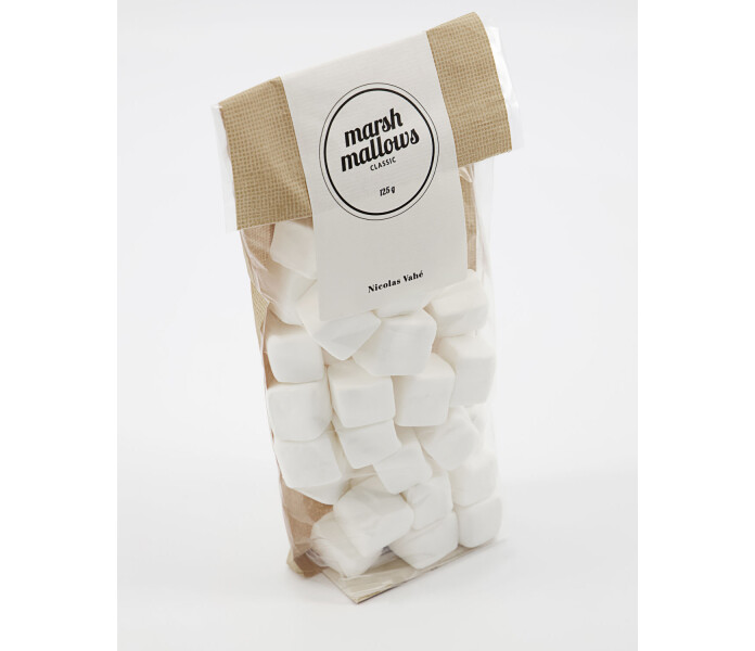 106700011 nicolas vahe classic vaahtokarkit vaahtokarkki skumgodis marshmellows 2 kuva