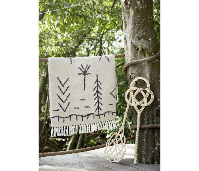 madam stoltz rottinkinen mattopiiska rottinki mattpiska rotting 2 kuva