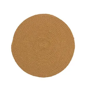 Fondaco Sigge juuttitabletti sahrami 38cm kuva