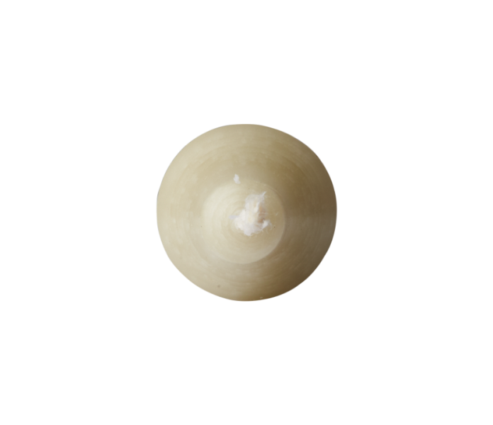 509 180 46 affari kruunukynttila khaki kronljus 18 cm 2 kuva