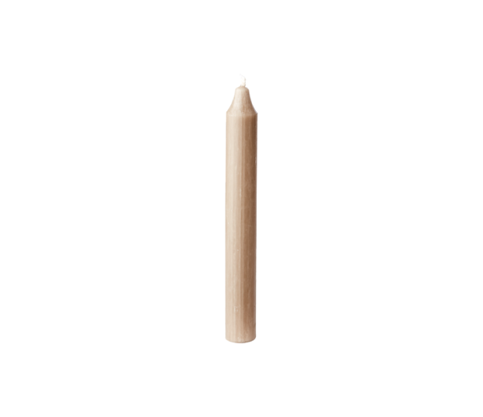 509 180 46 affari kruunukynttila khaki kronljus 18 cm kuva