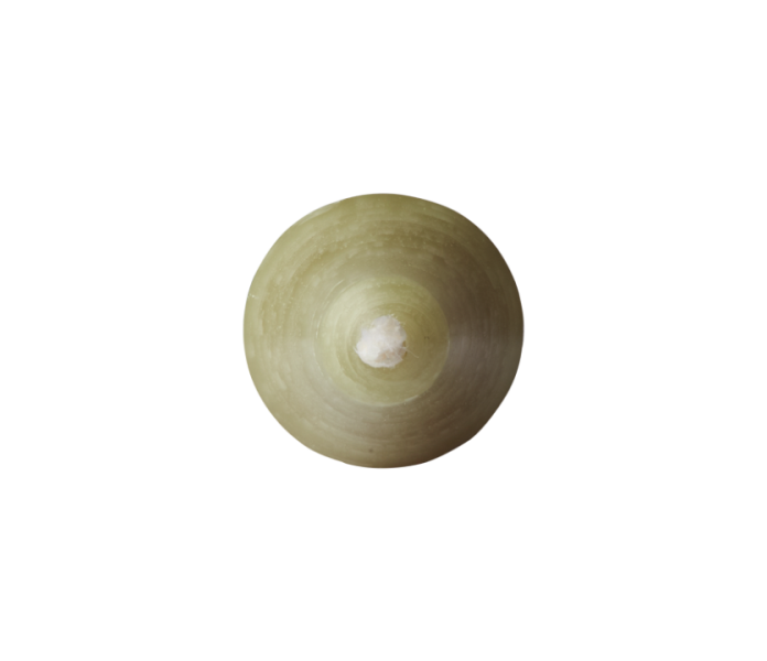 509 180 26 affari kruunukynttila vihrea choklad gron kronljus 18 cm 2 kuva