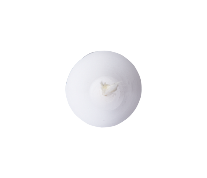 509 180 12 affari kruunukynttila valkoinen vit kronljus 18 cm 2 kuva