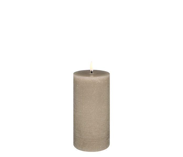 UL PI SA C78015 piffany copenhagen uyuni hiekka led poytaynttila hiekka led blockljus kuva